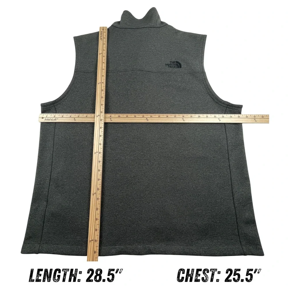 The North Face upgrade your