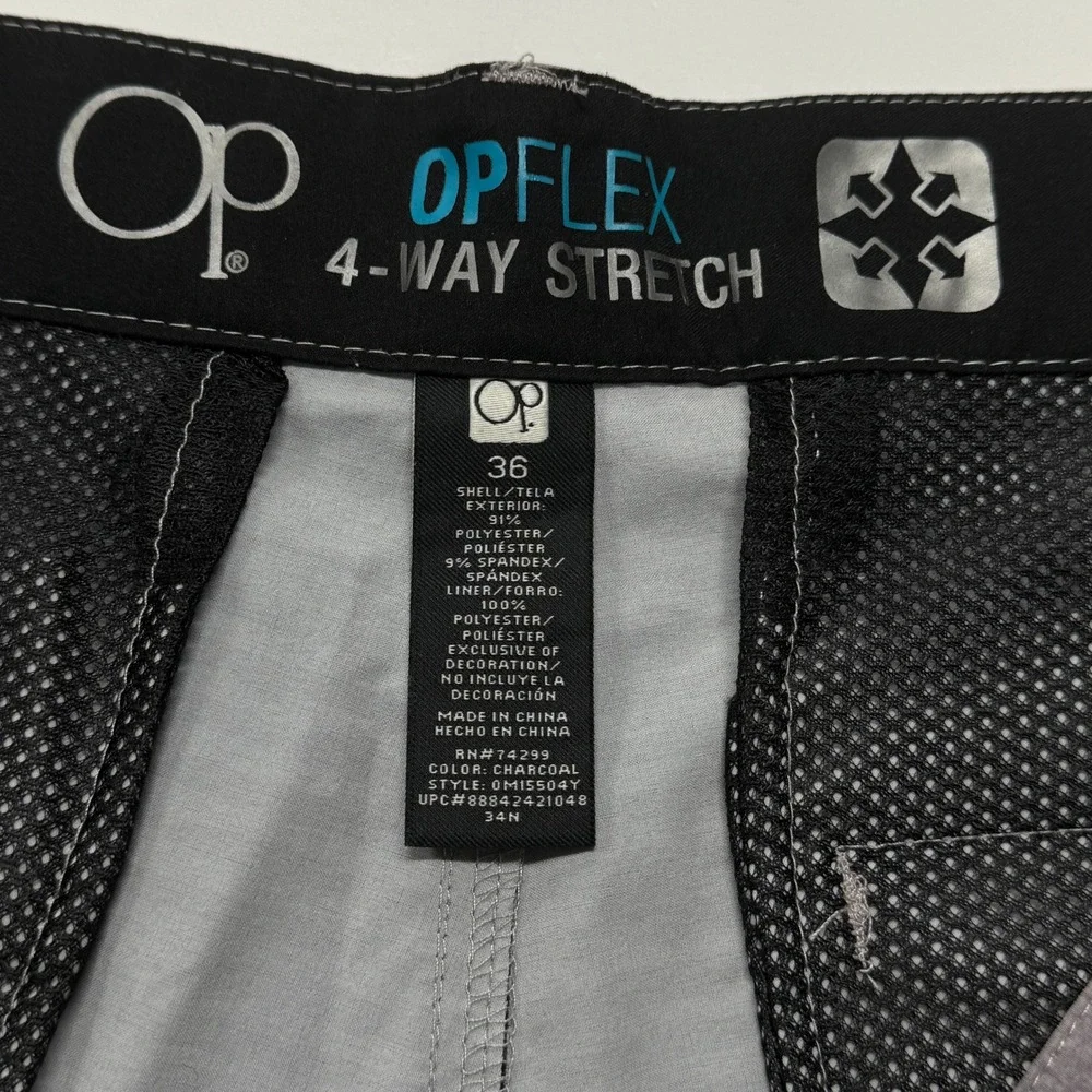 OP stylish functional