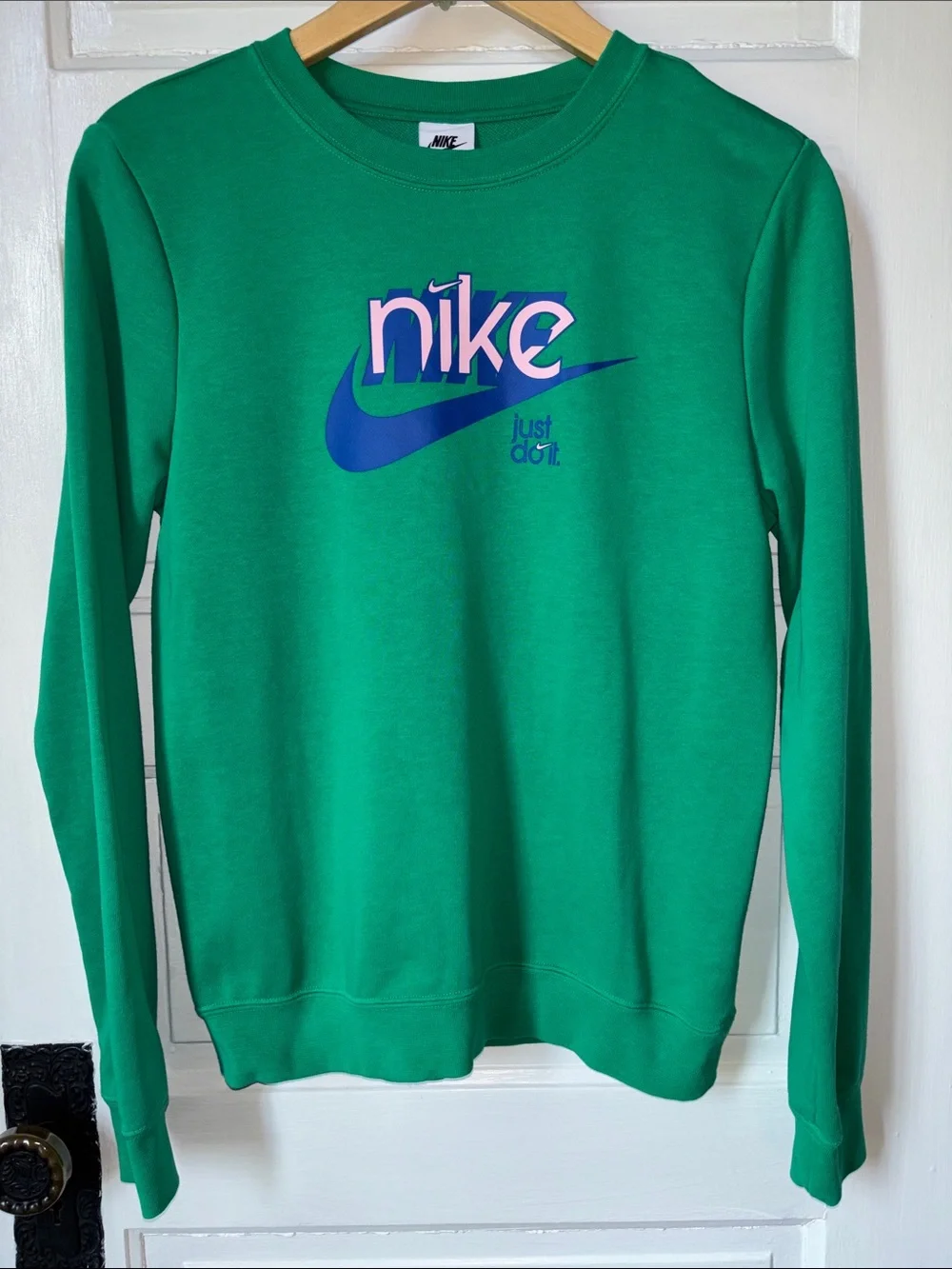 Nike sporty excellent athleisure