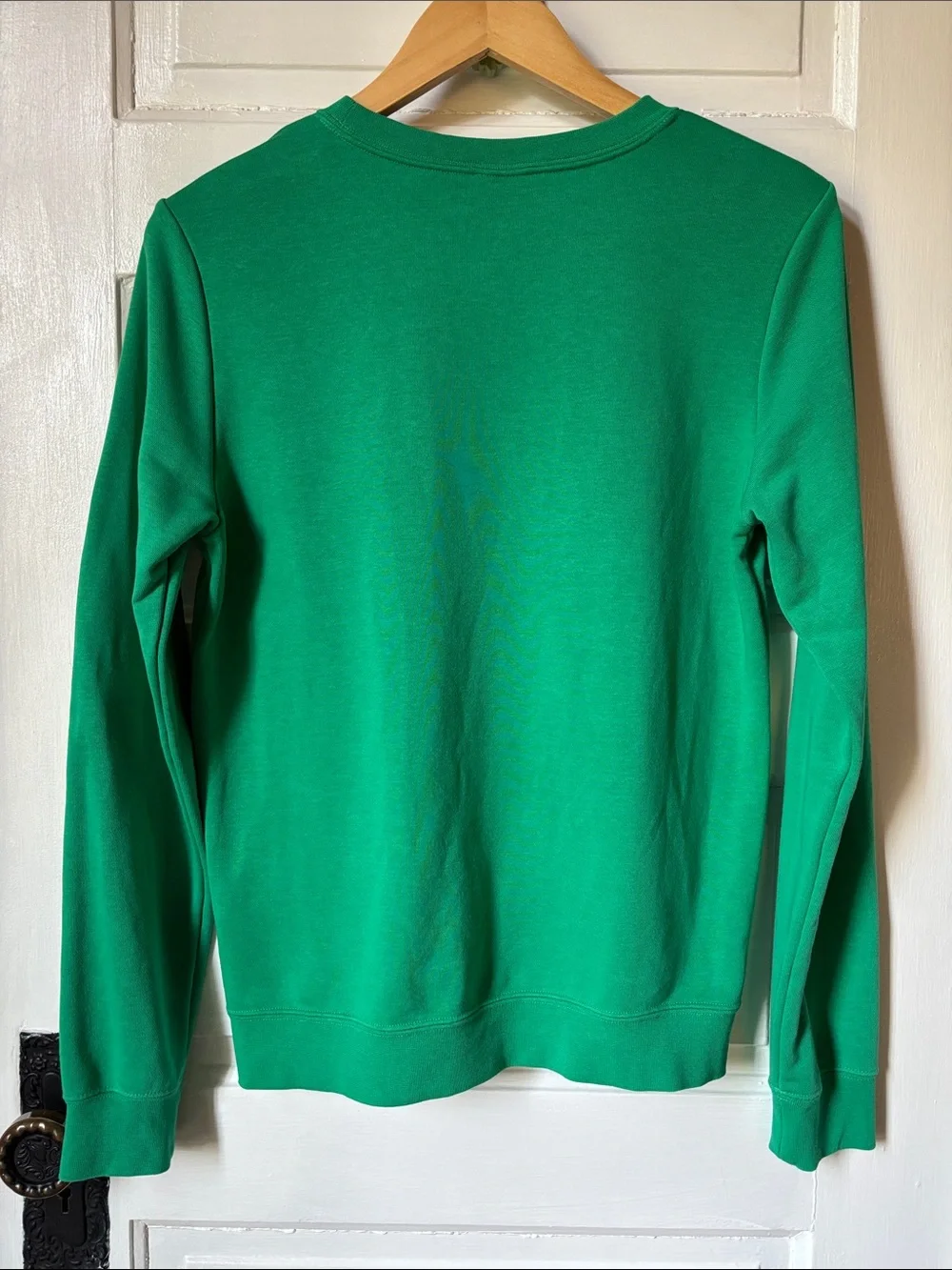 Nike logo school streetwear