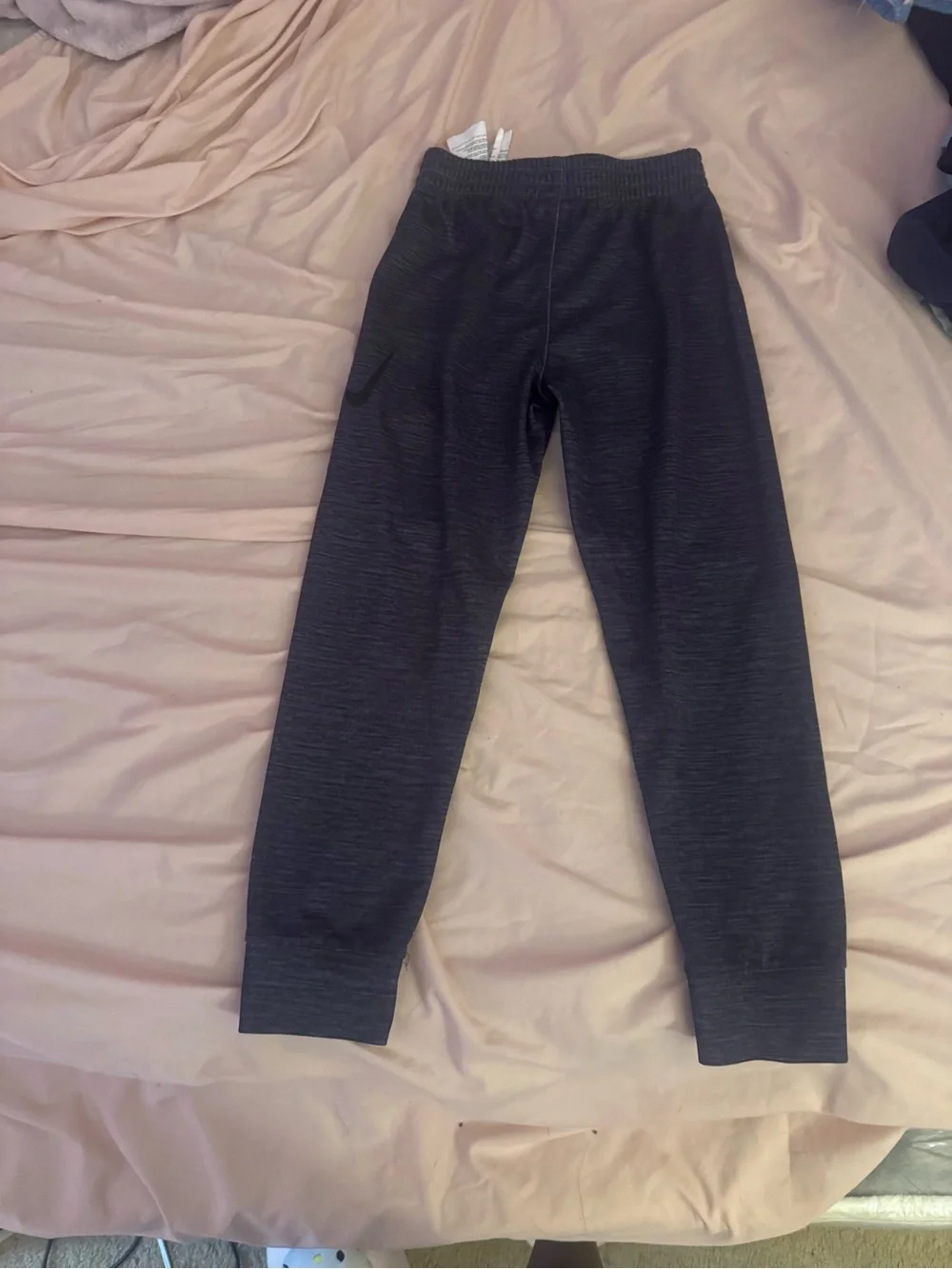 Nike subtle made