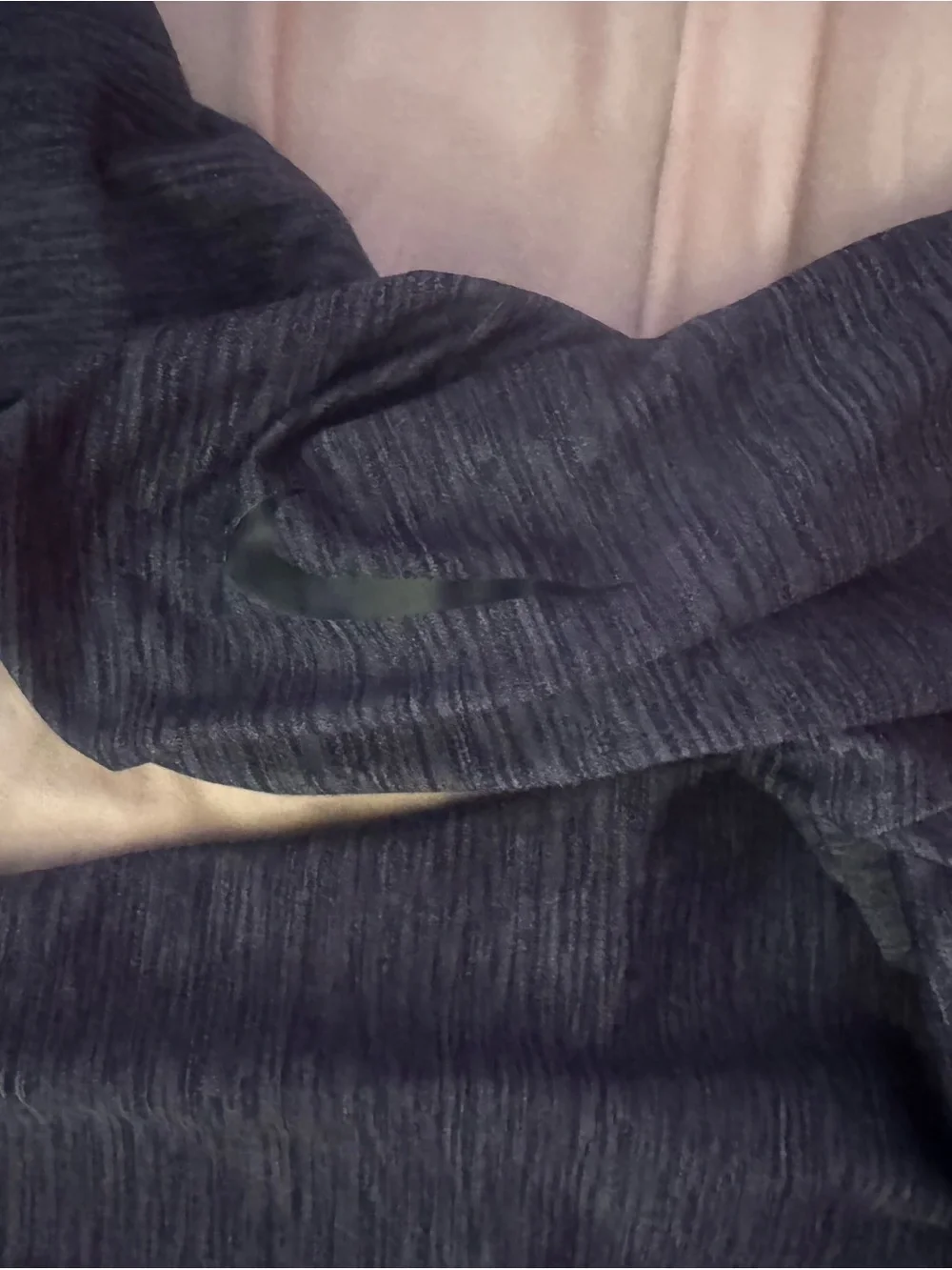 Nike subtle easy legs