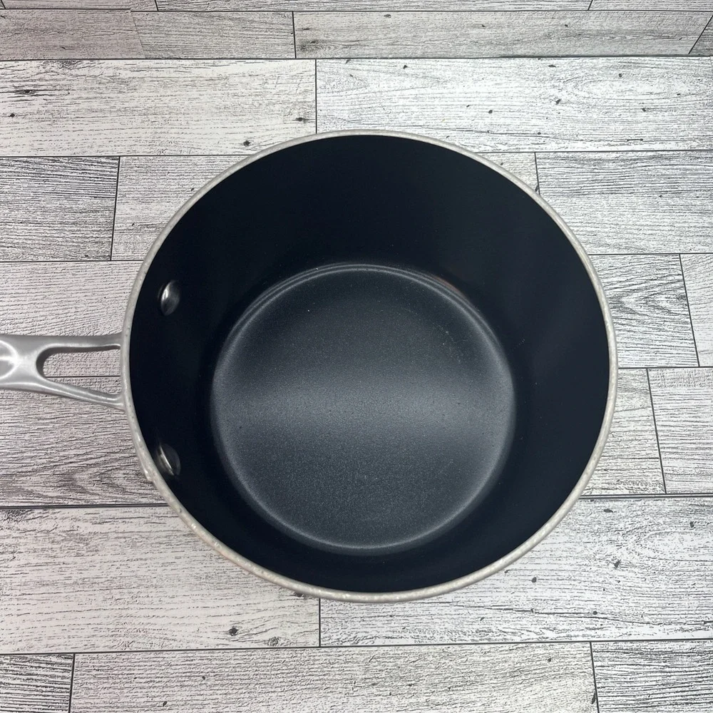 Cuisinart Greenware 1 .5 Qt Saucepan Pot No Lid‎ V#27091