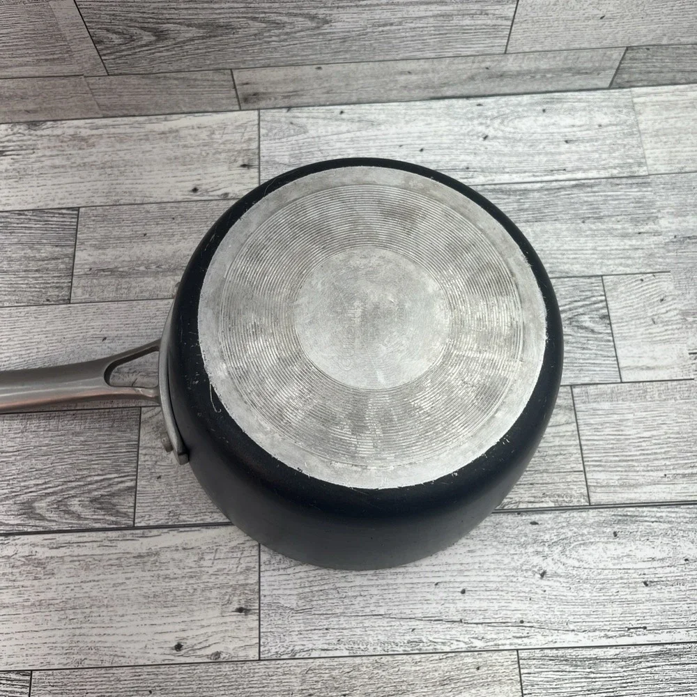 Cuisinart Greenware 1 .5 Qt Saucepan Pot No Lid‎ V#27091