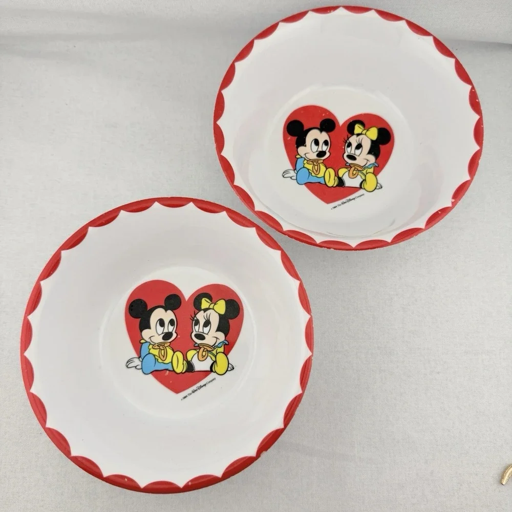 Disney vintage baby