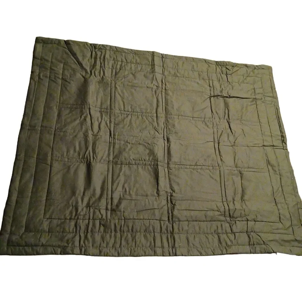 Sears Roebuck Y2K‎ Christmas Quilt 60