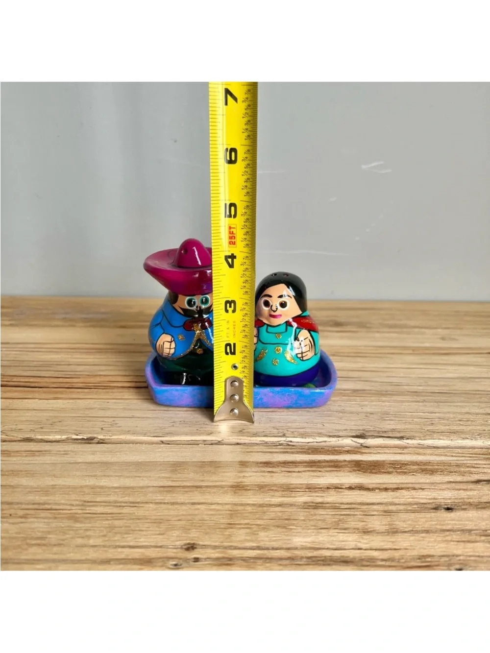 N/A mexican pottery
