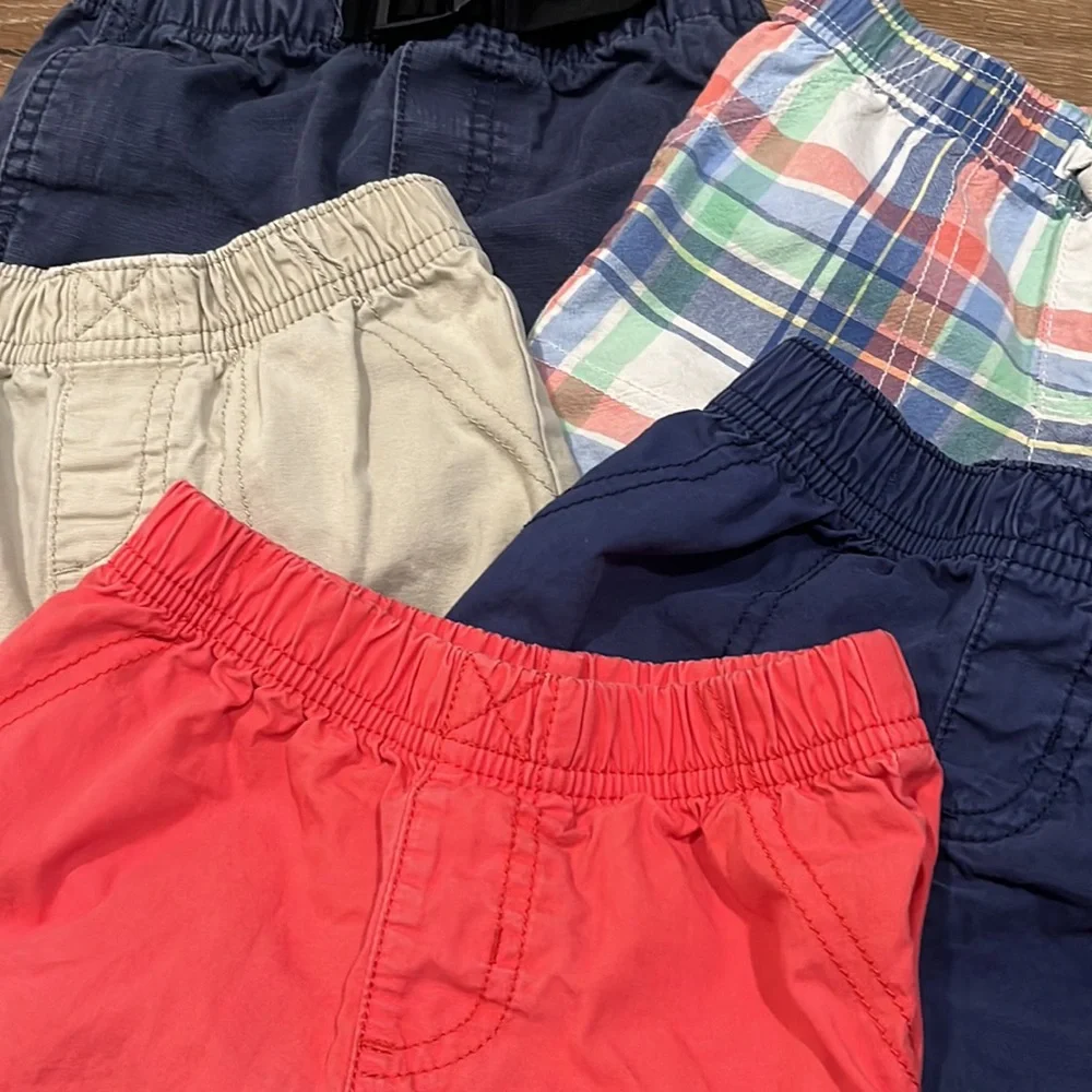 Carters  • pre
