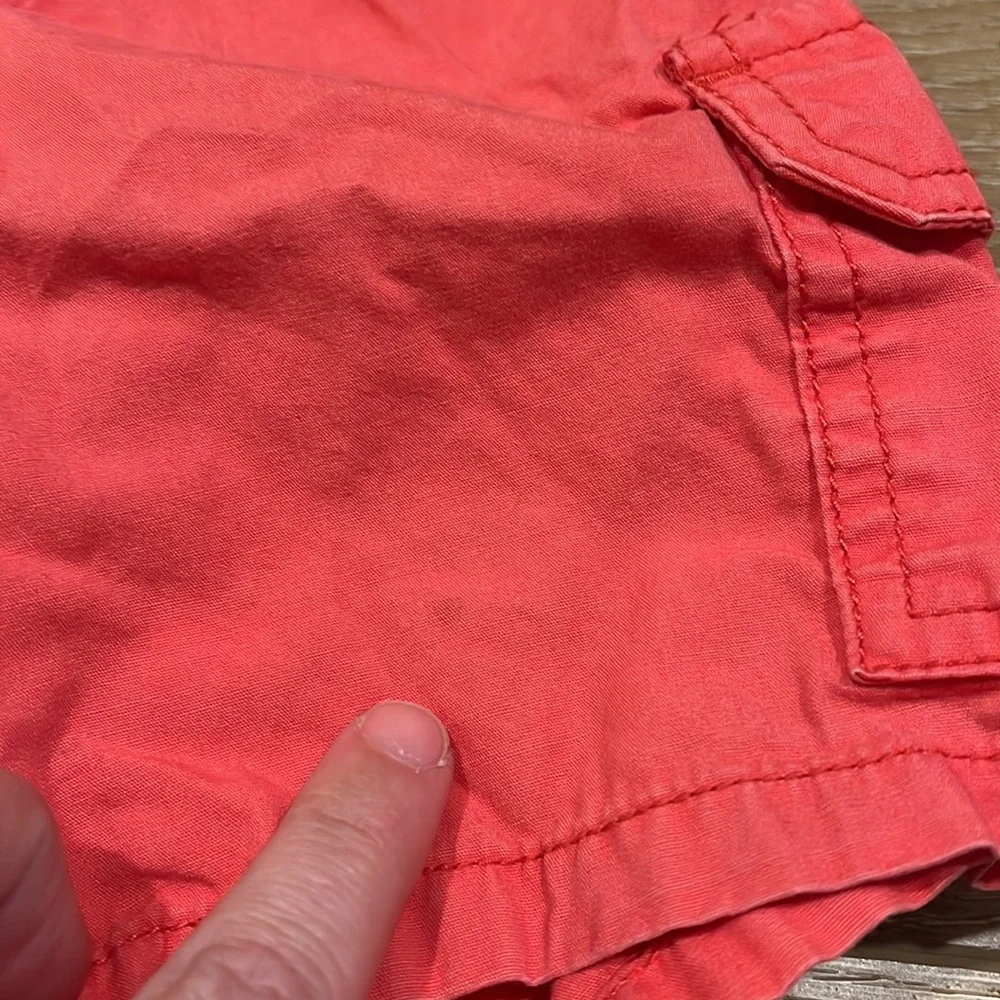 Carters pre are elastic