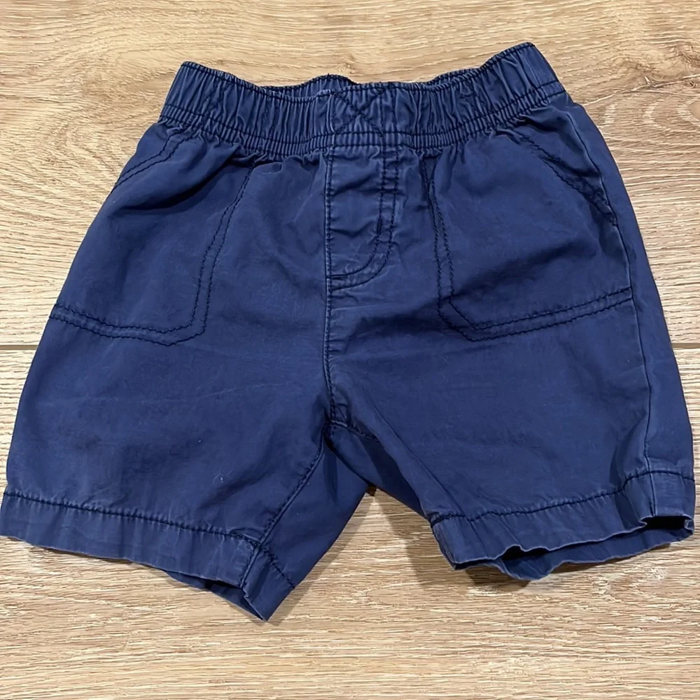 Carters shorts carter’s size