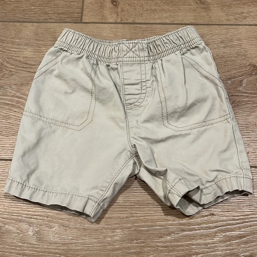 Carters owned essentials