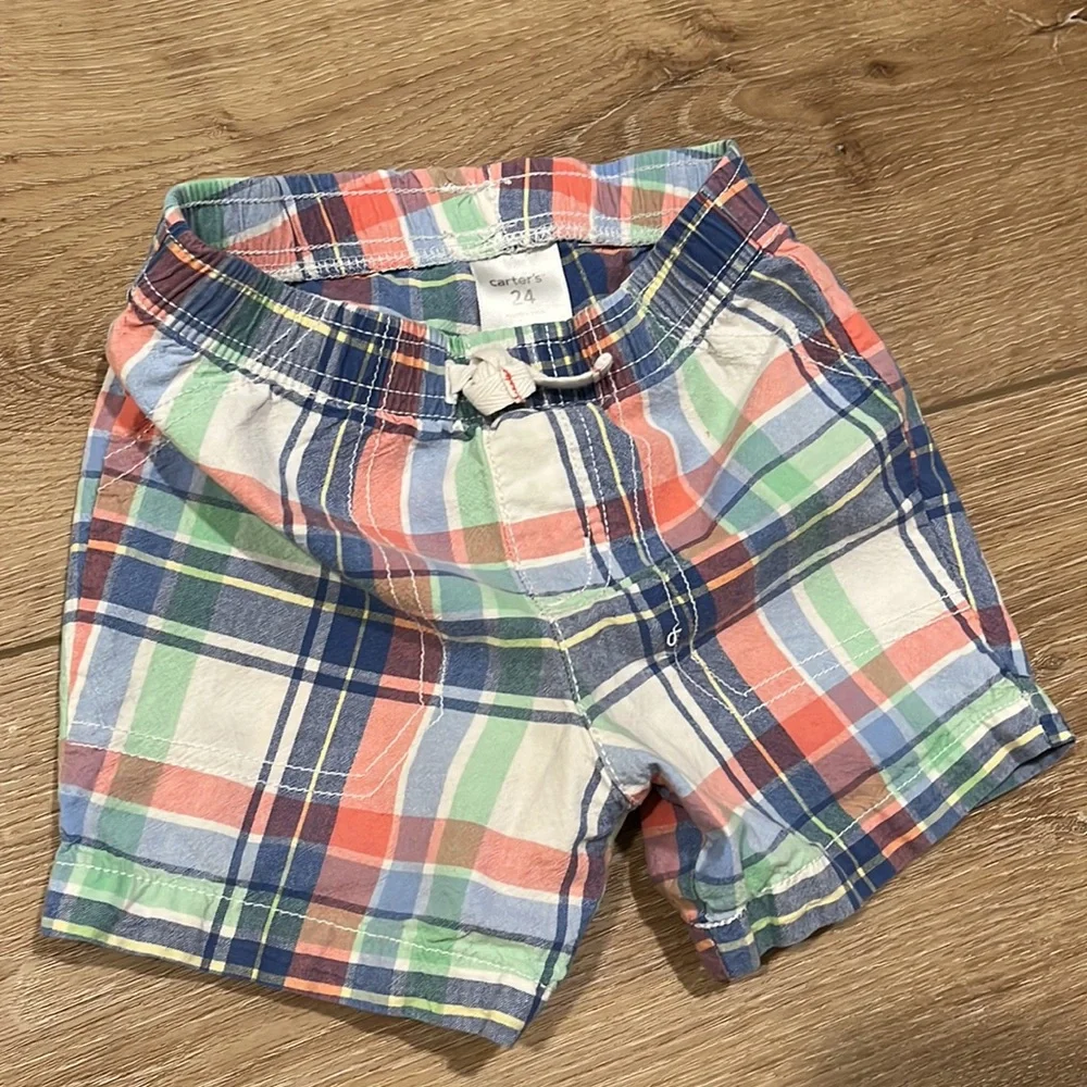 Carters carter’s size play five