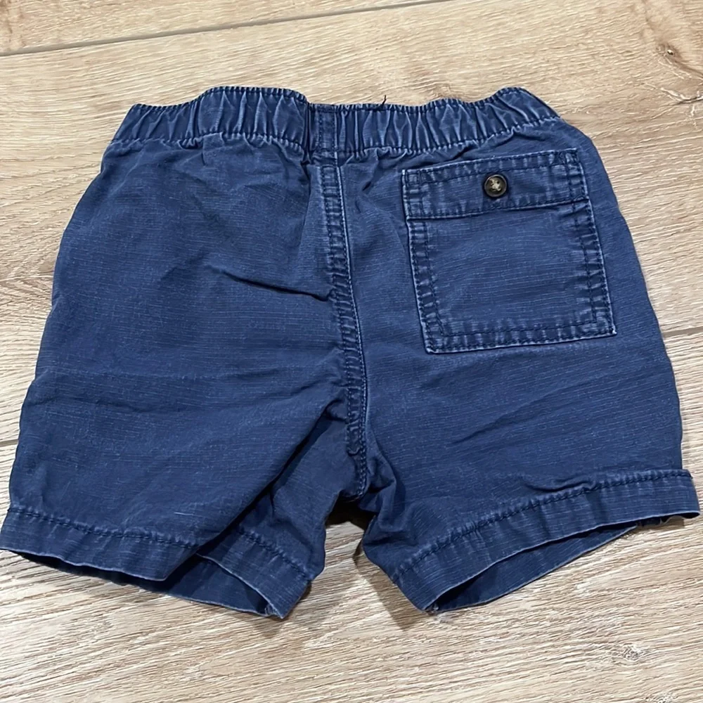 Carters features activities easy