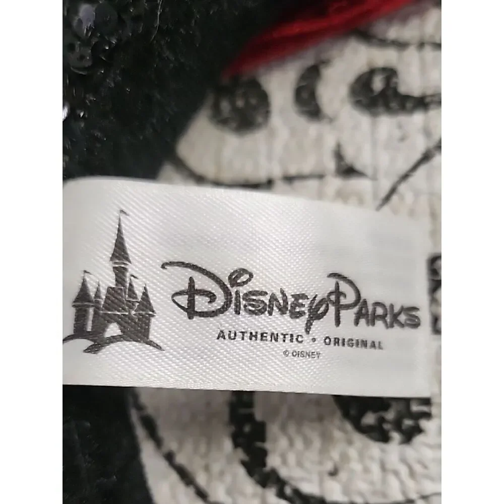Disney sparkling sequin