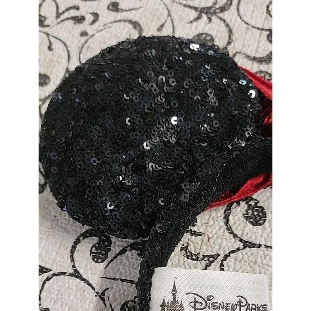 Disney sparkling sequin