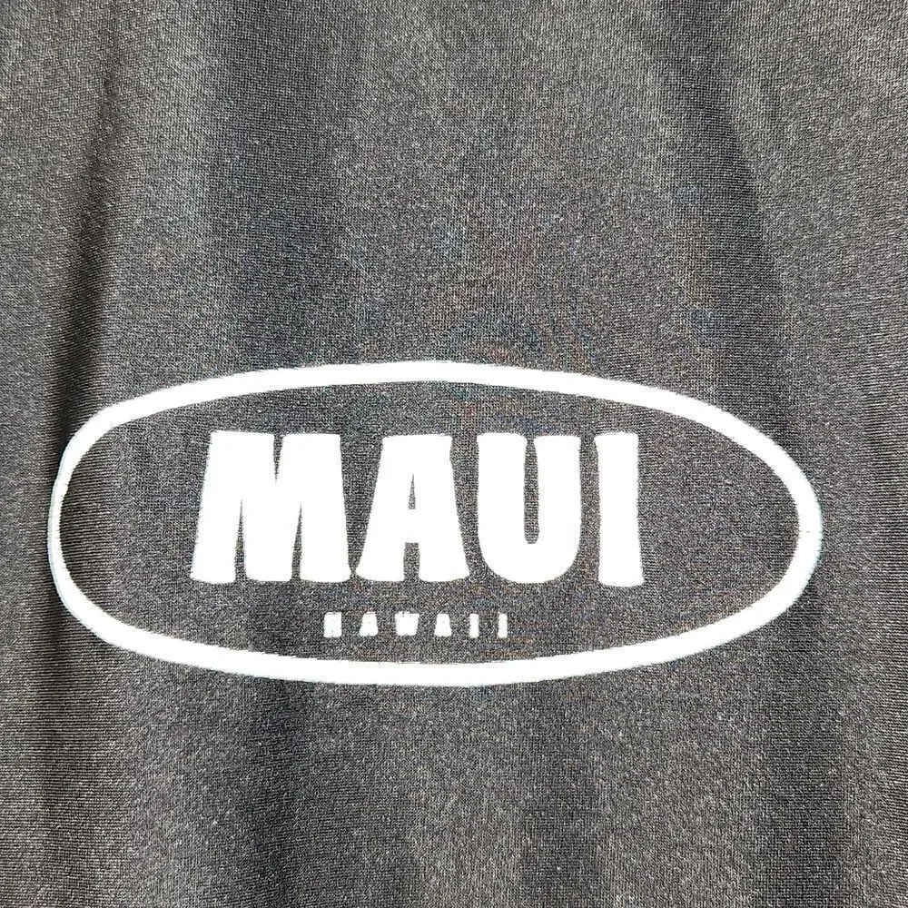 N/A this maui