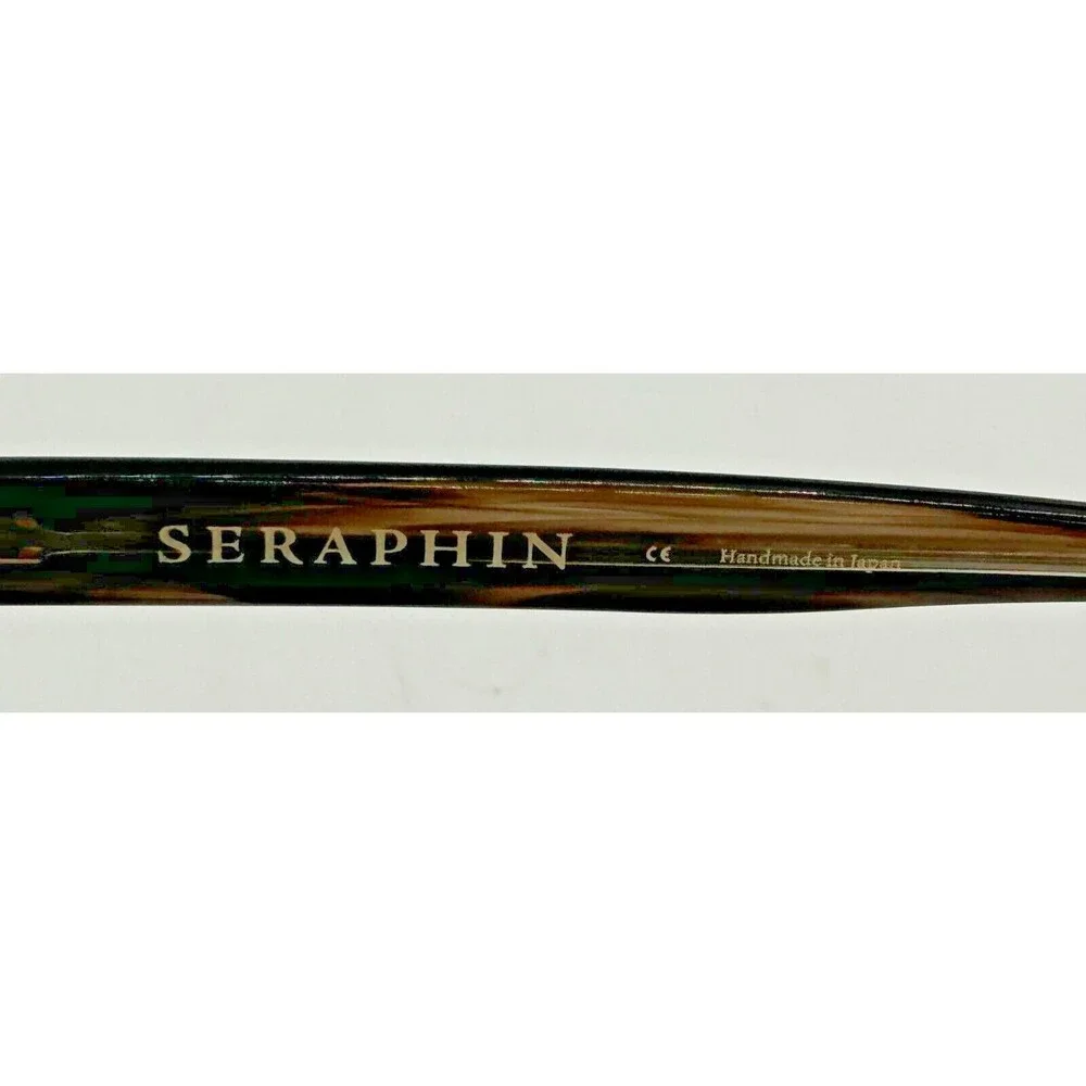 Warby Parker seraphin warby