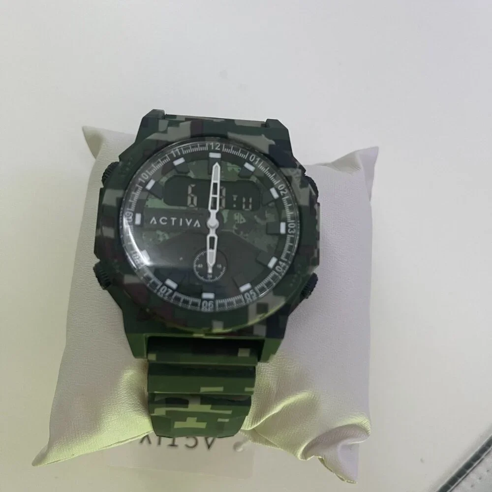 Invicta up day