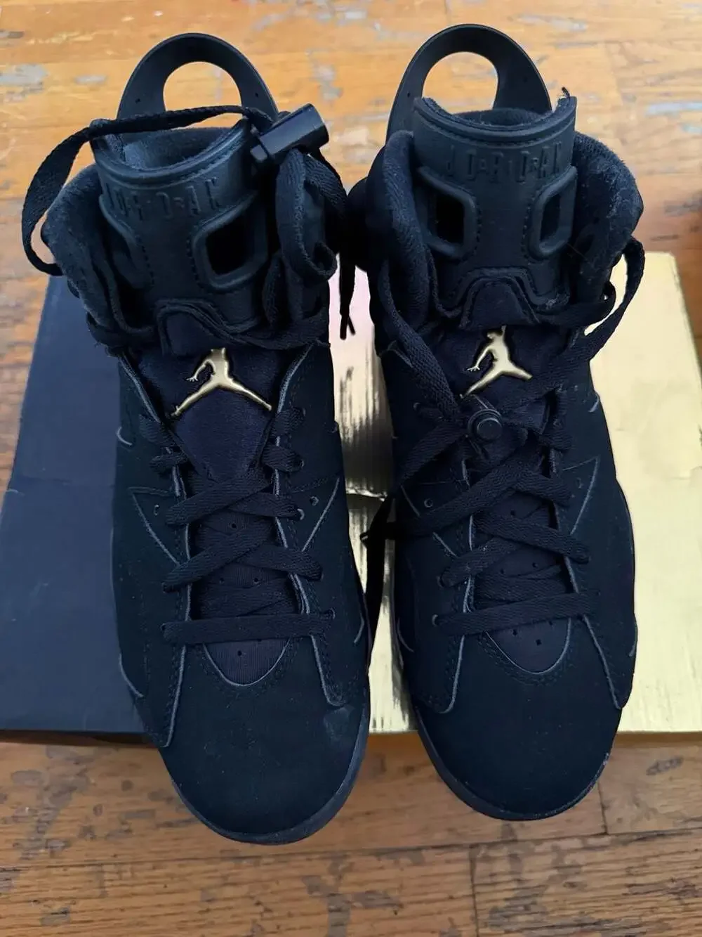 Jordan air retro