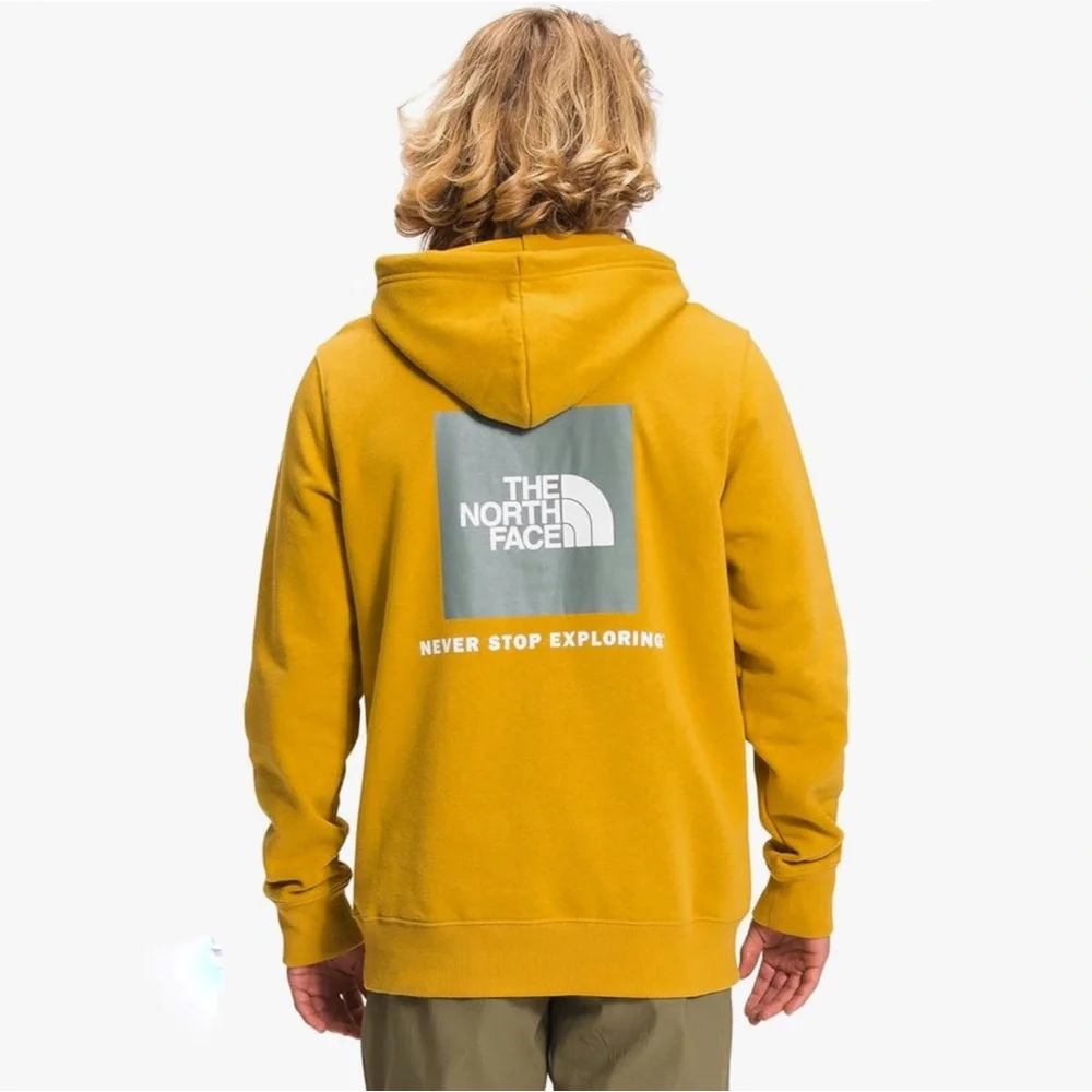The North Face north face