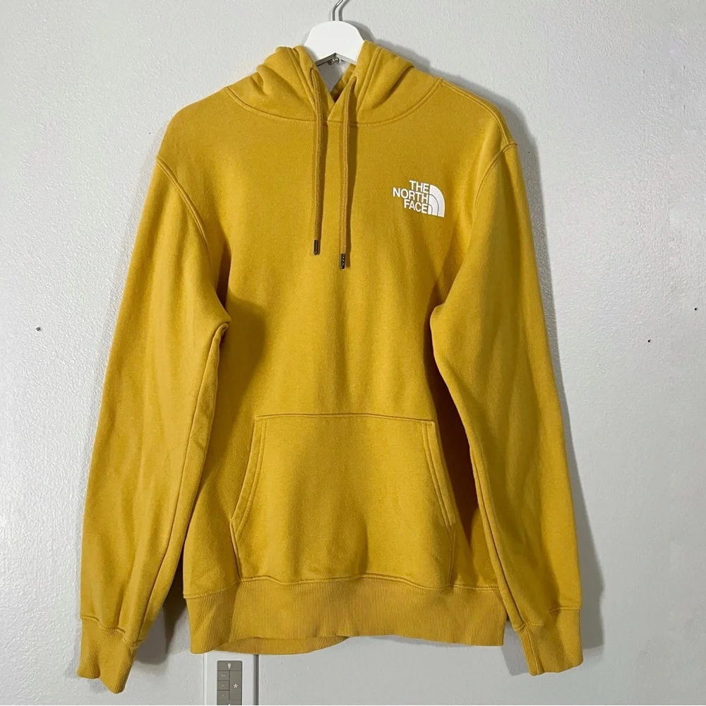The North Face north face