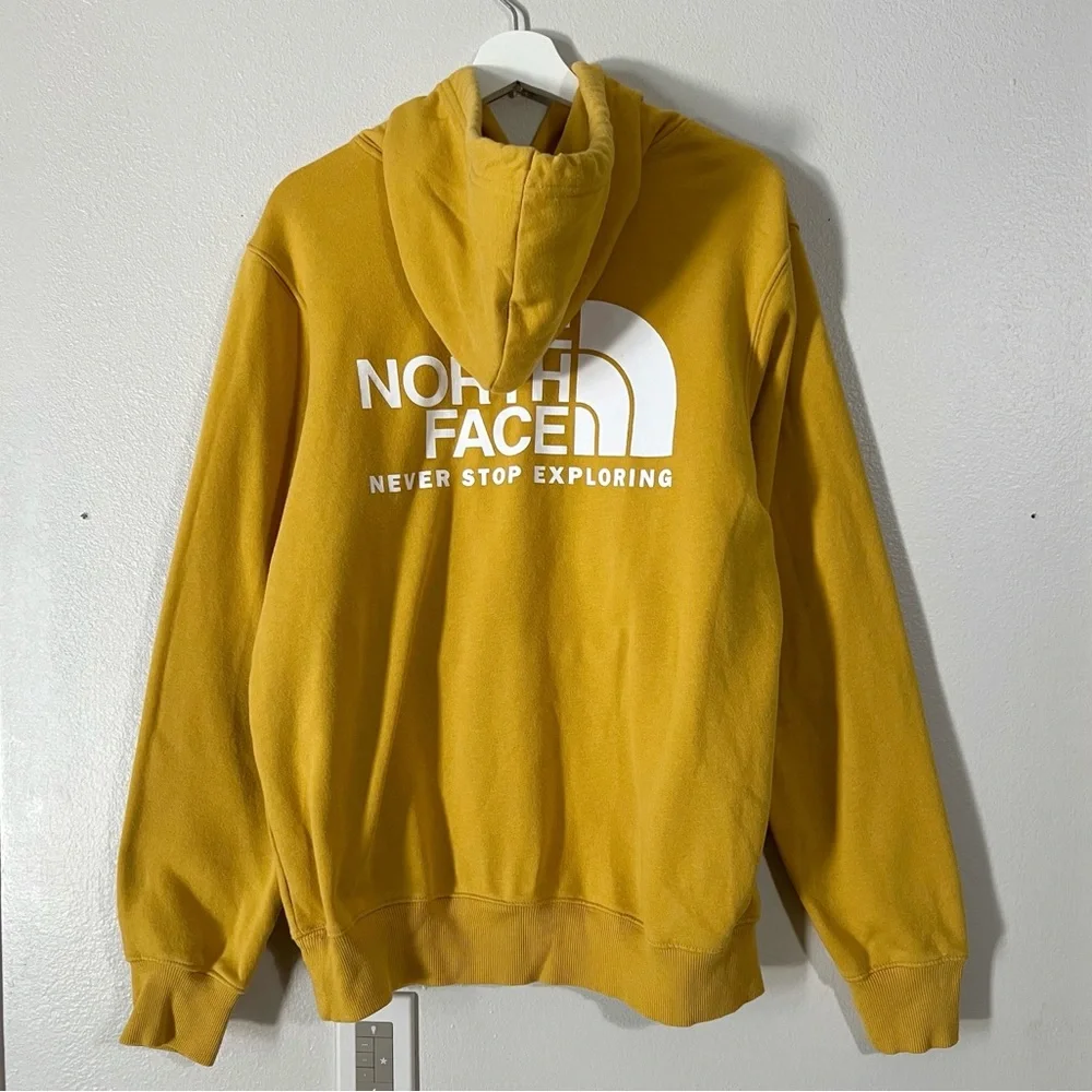The North Face north face