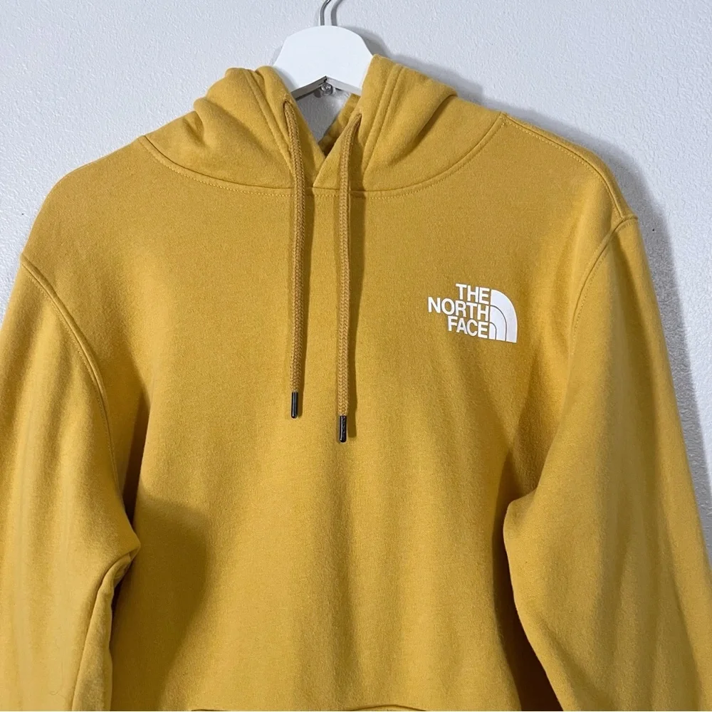 The North Face north face