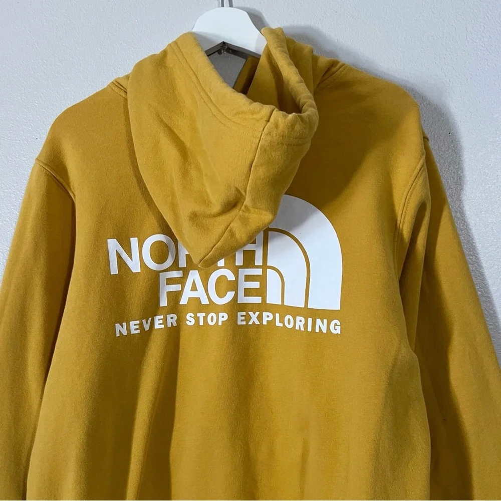 The North Face north face