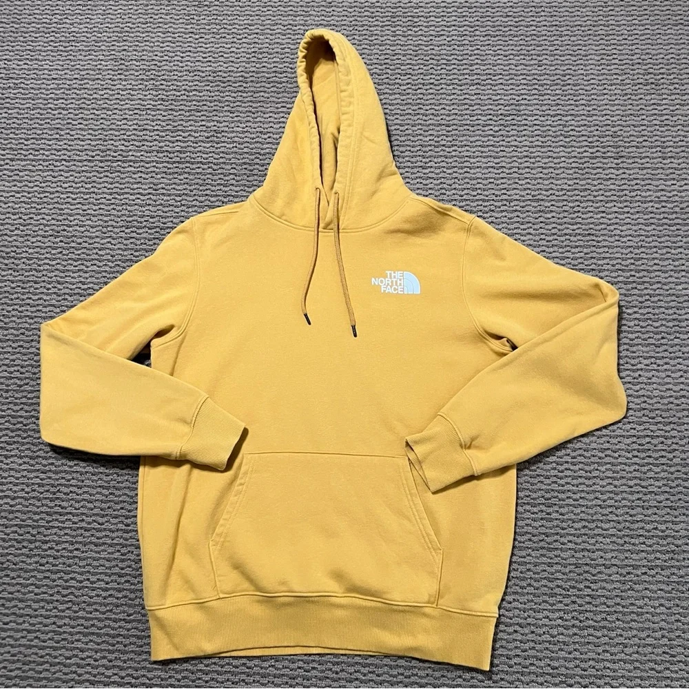 The North Face north face