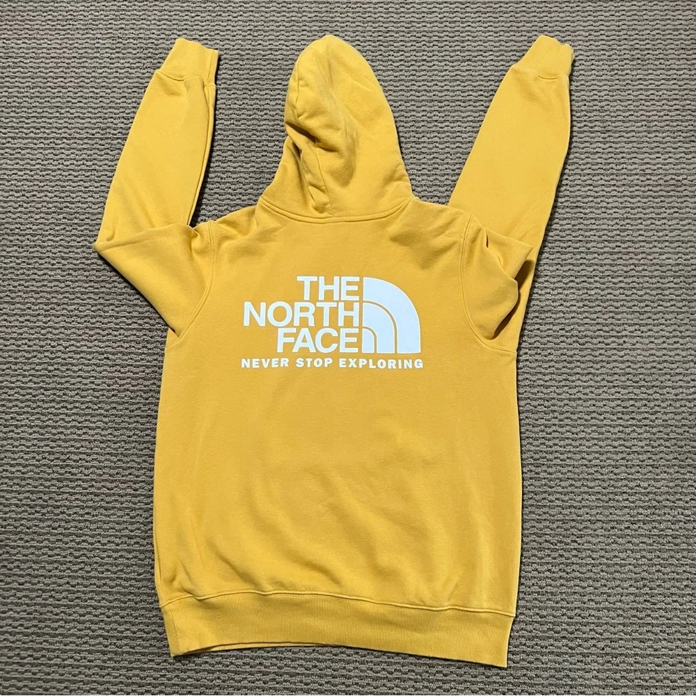 The North Face north face