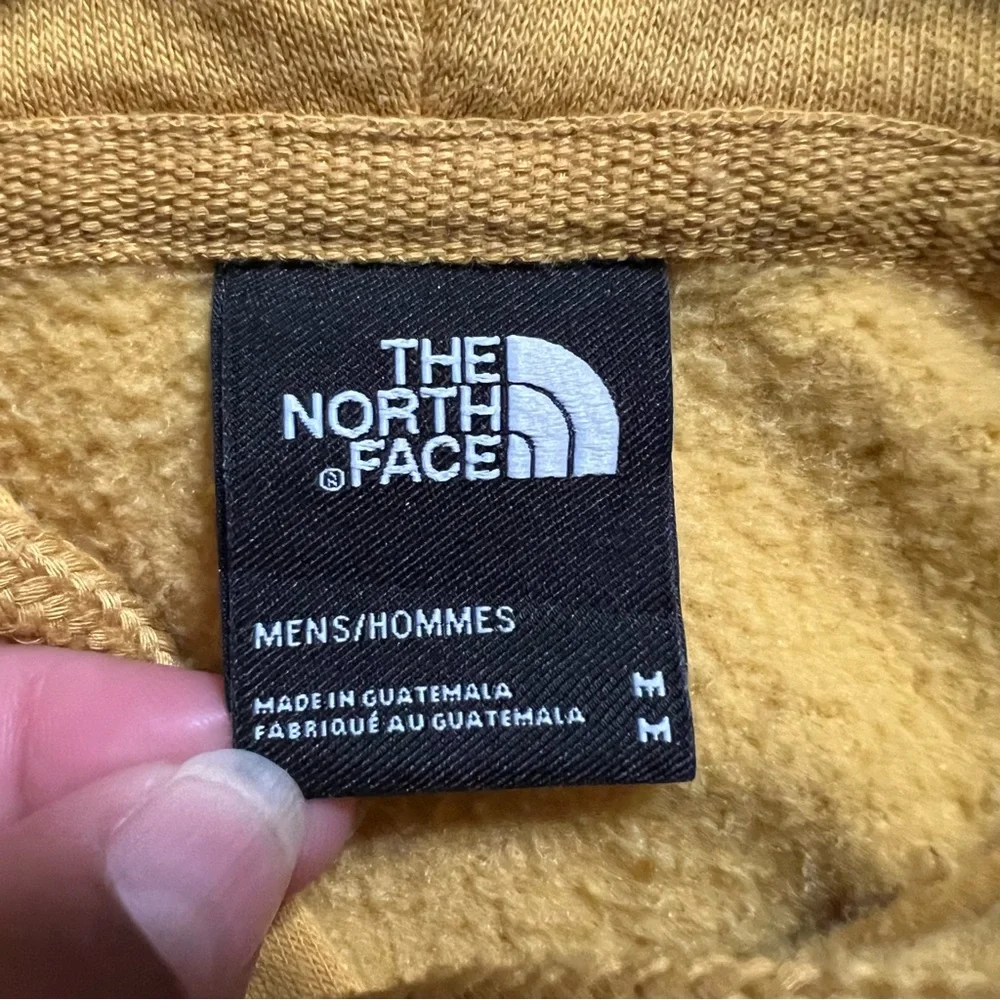 The North Face north face