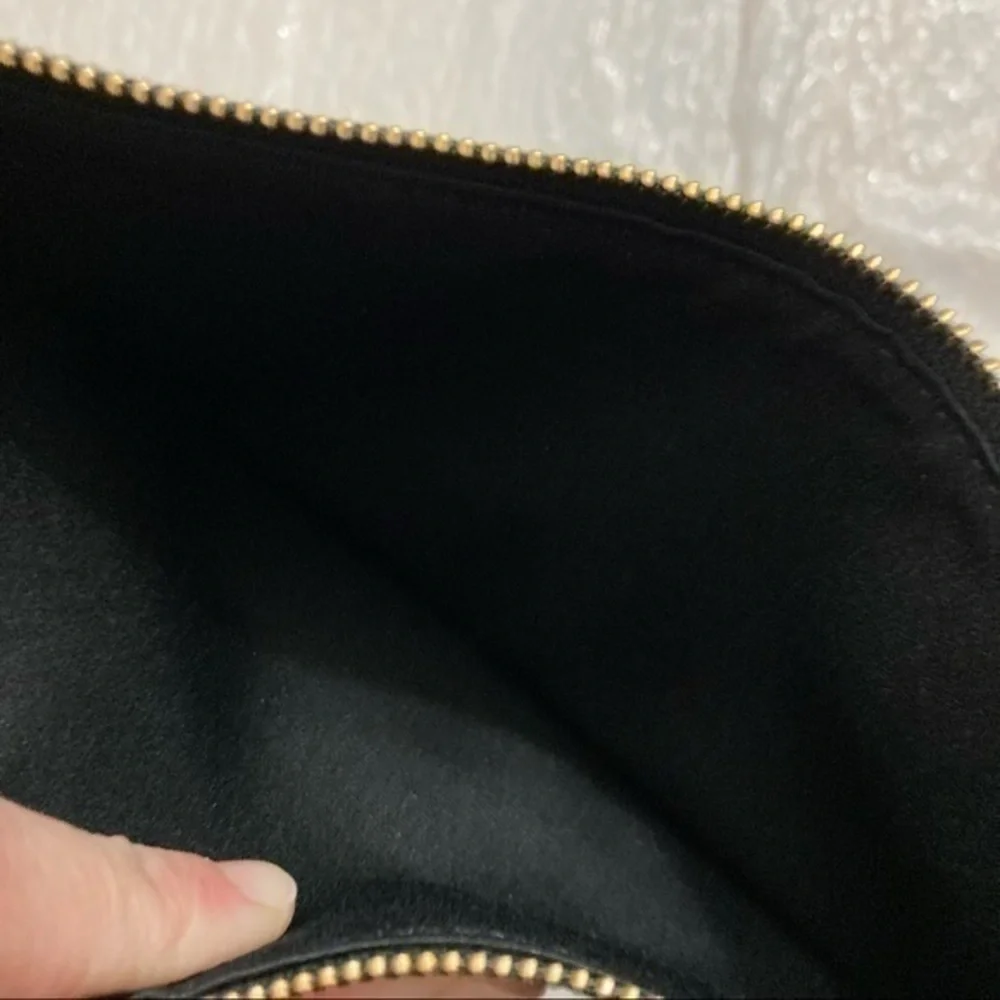 Coach gently used