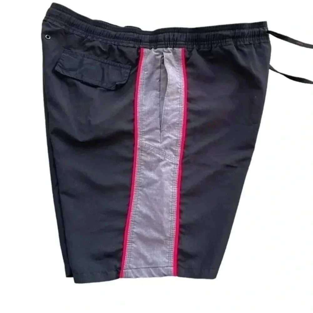 Calvin Klein size euc elastic+drawstring