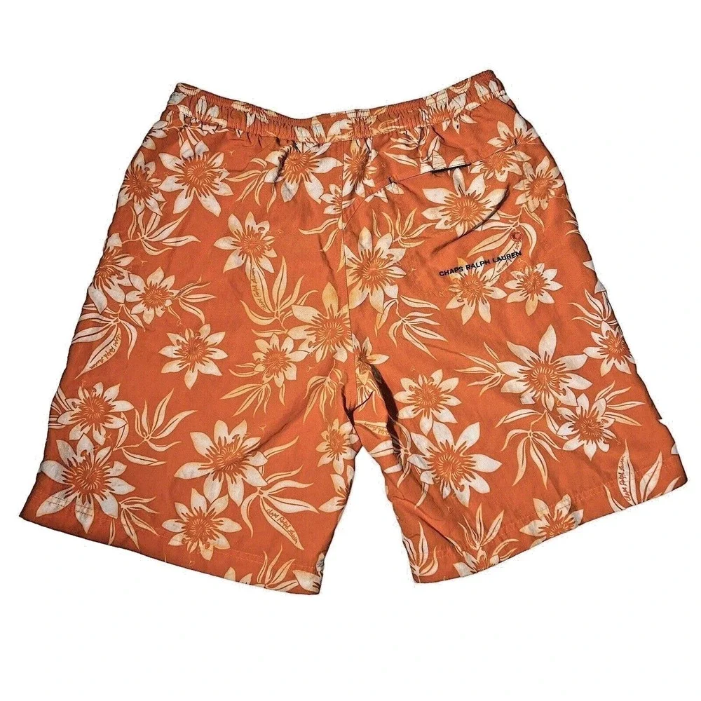 Chaps bright vintage