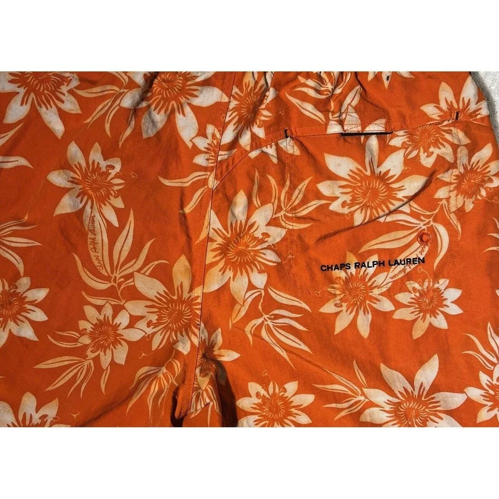 Chaps bright vintage