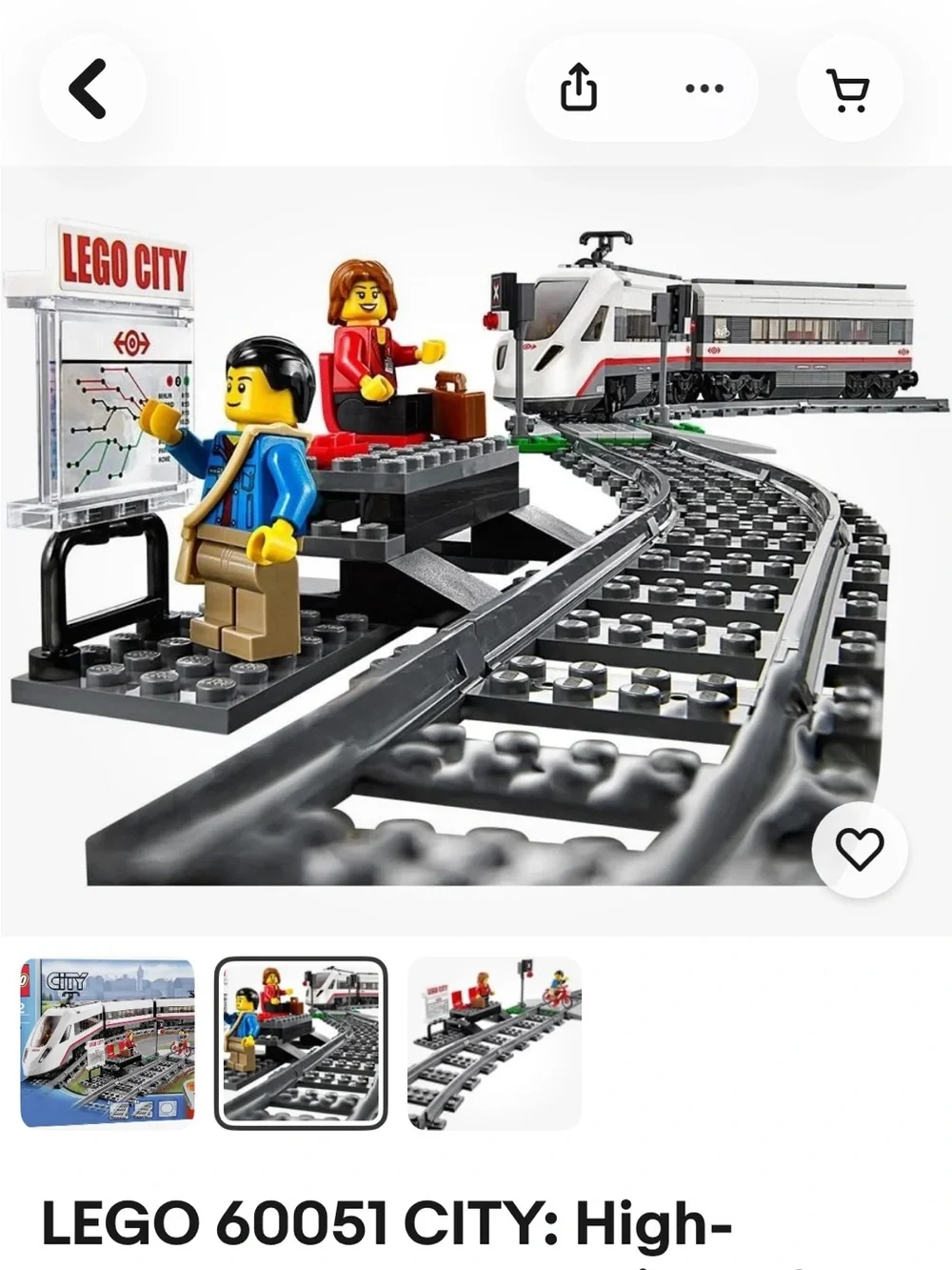 Lego new 🆕