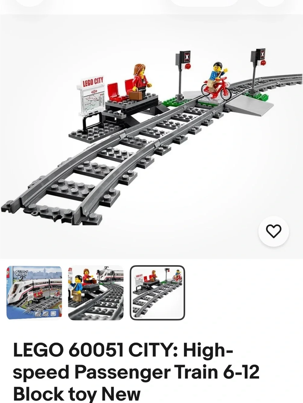 Lego new 🆕