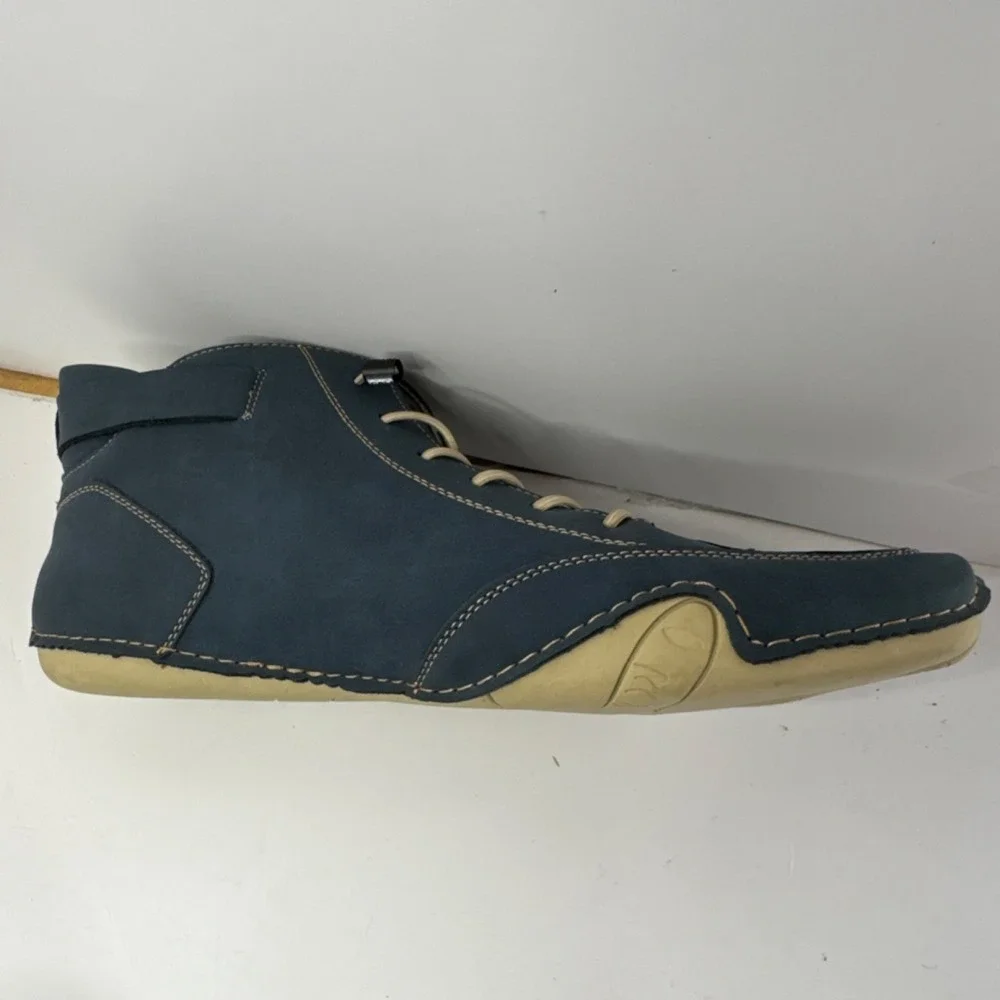 Salkin blue beige