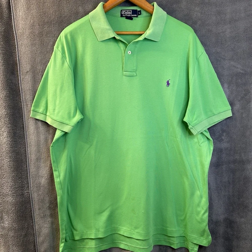 Ralph Lauren polo ralph
