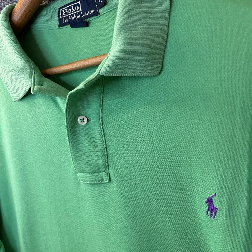 Ralph Lauren polo ralph