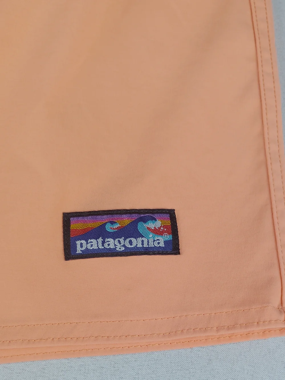 Patagonia lightweight stretch