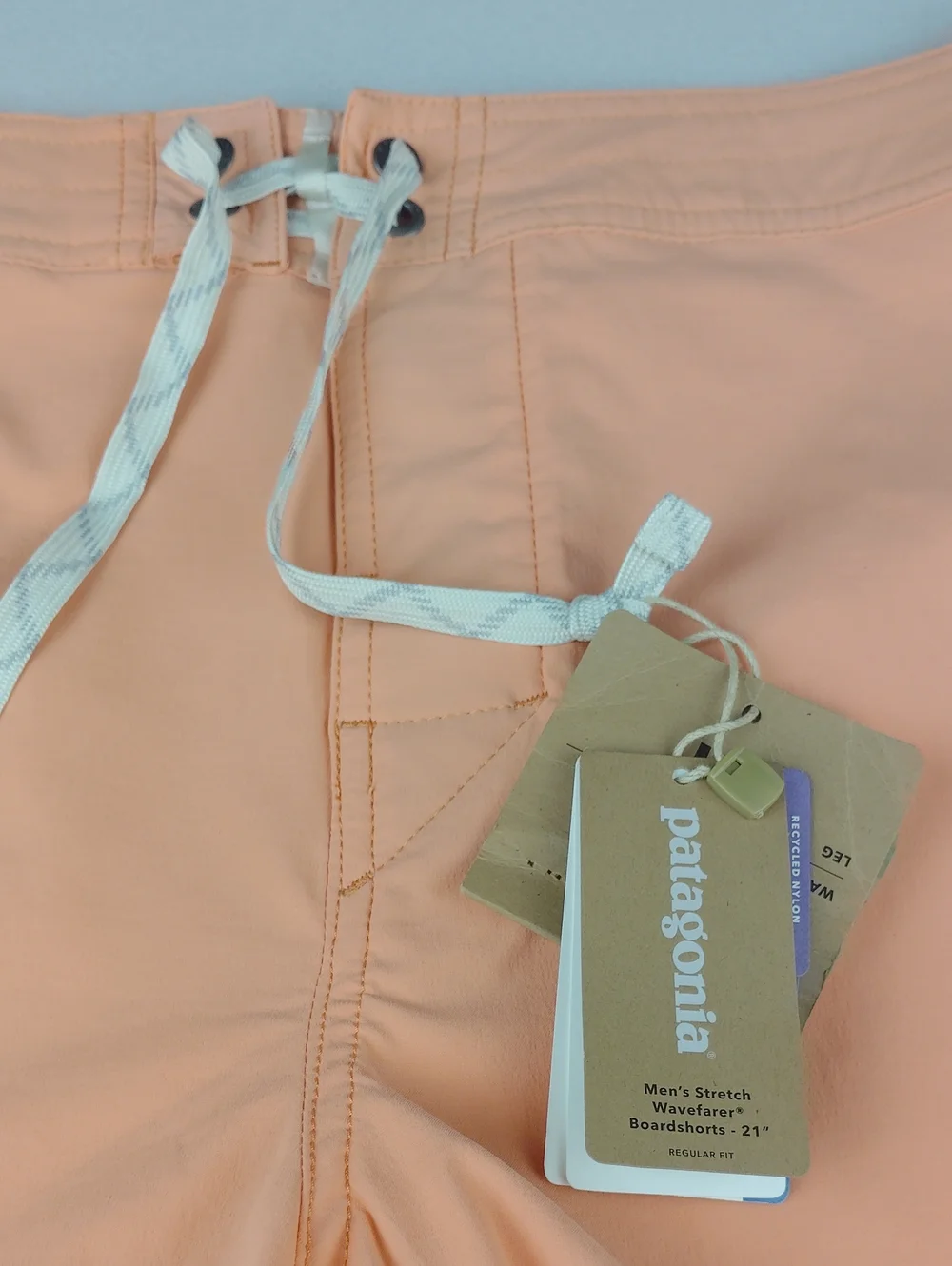 Patagonia lightweight stretch