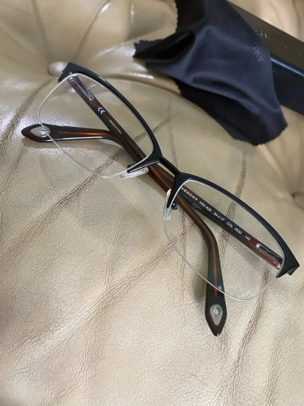 Givenchy no currently has