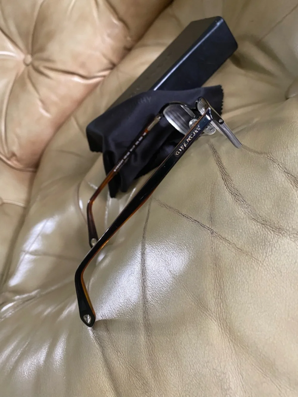 Givenchy nice eye glasses