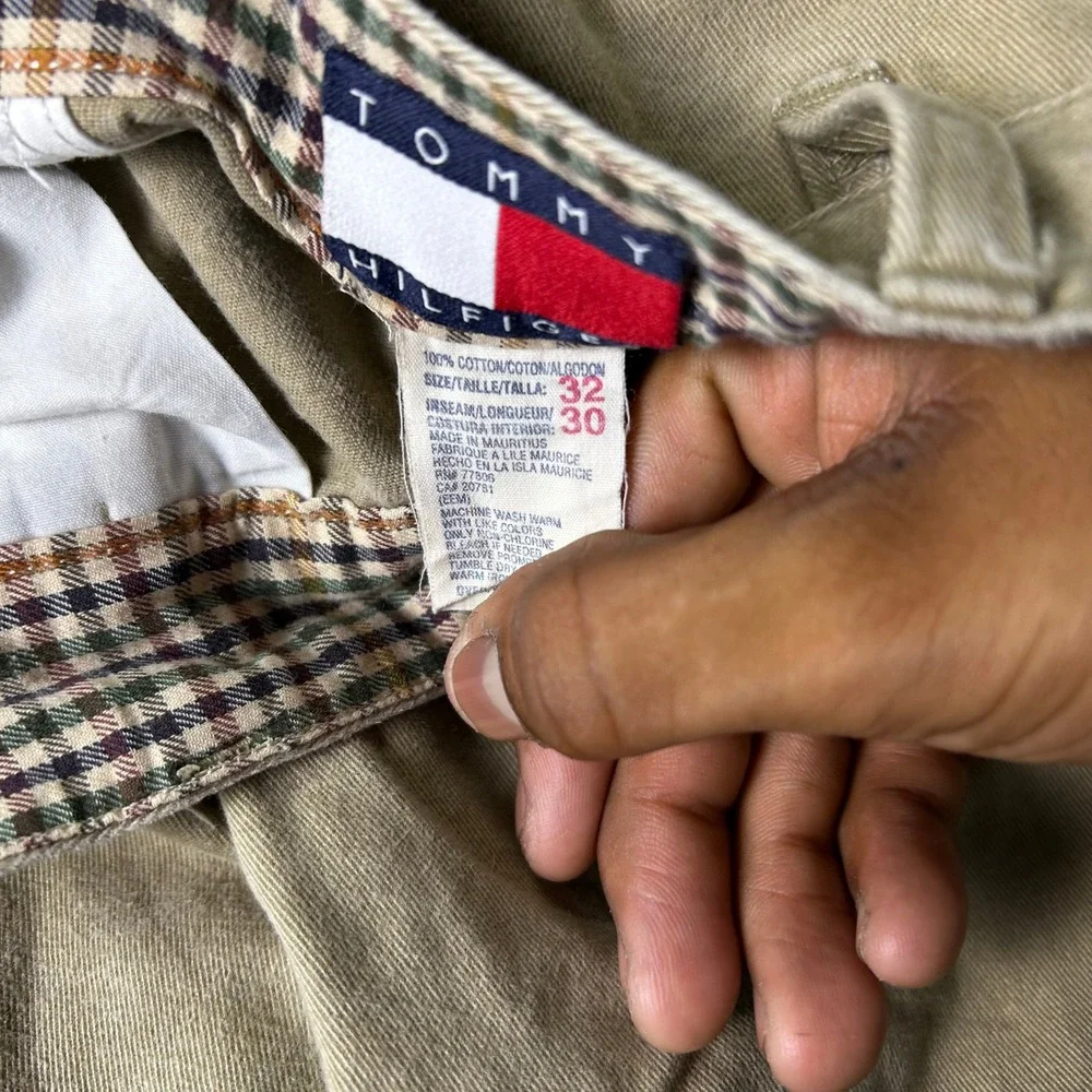 Tommy Hilfiger tommy hilfiger