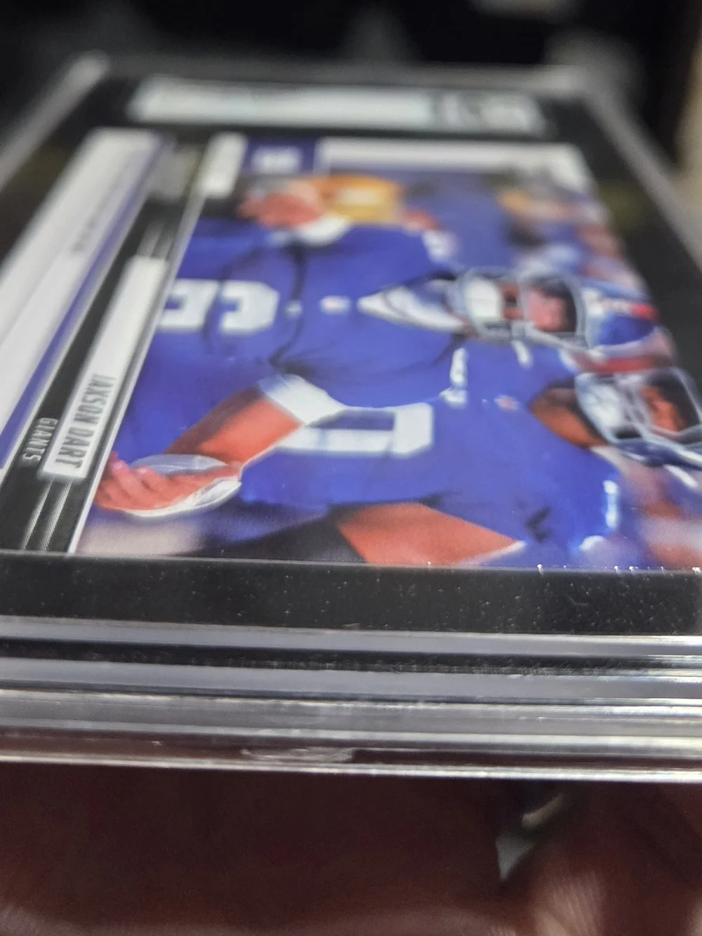 Panini attention new
