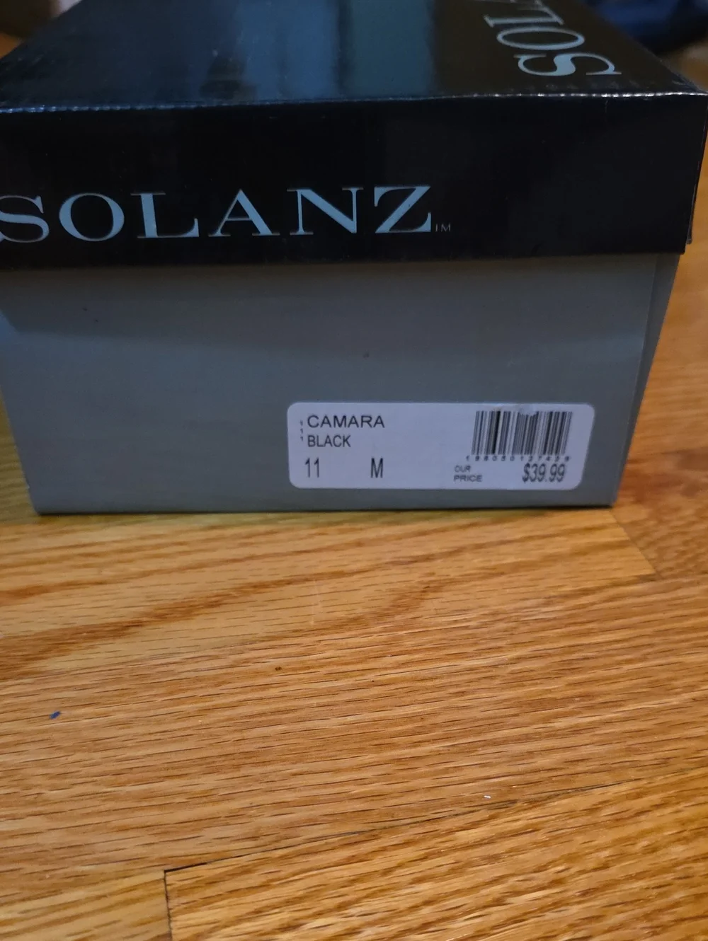 Solanz sleek subtle