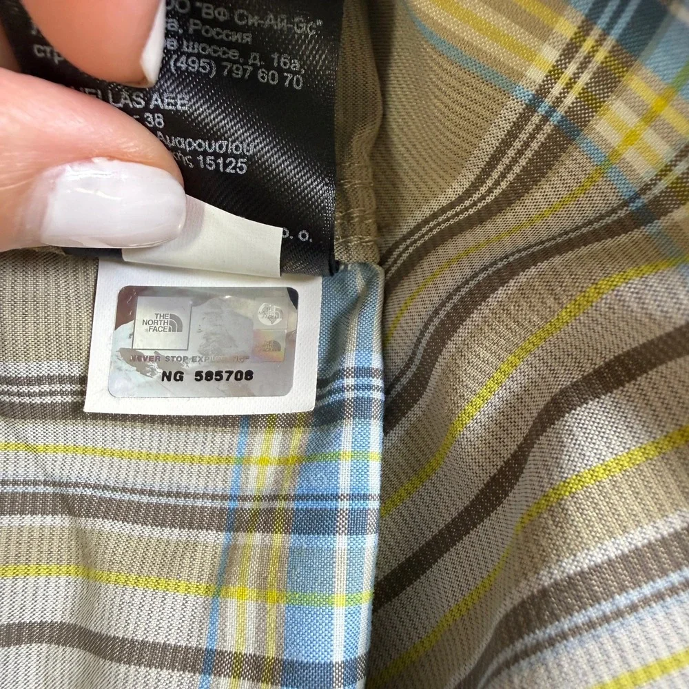The North Face indonesia utility everyday