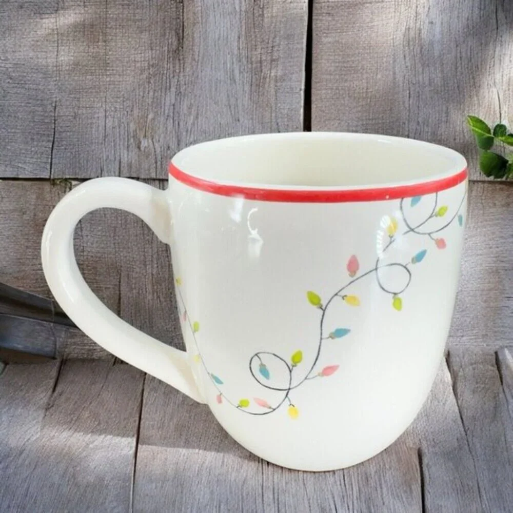 Pottery Barn pottery barn