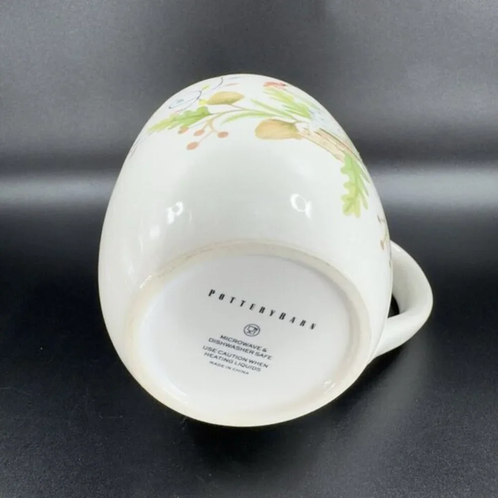 Pottery Barn pottery barn